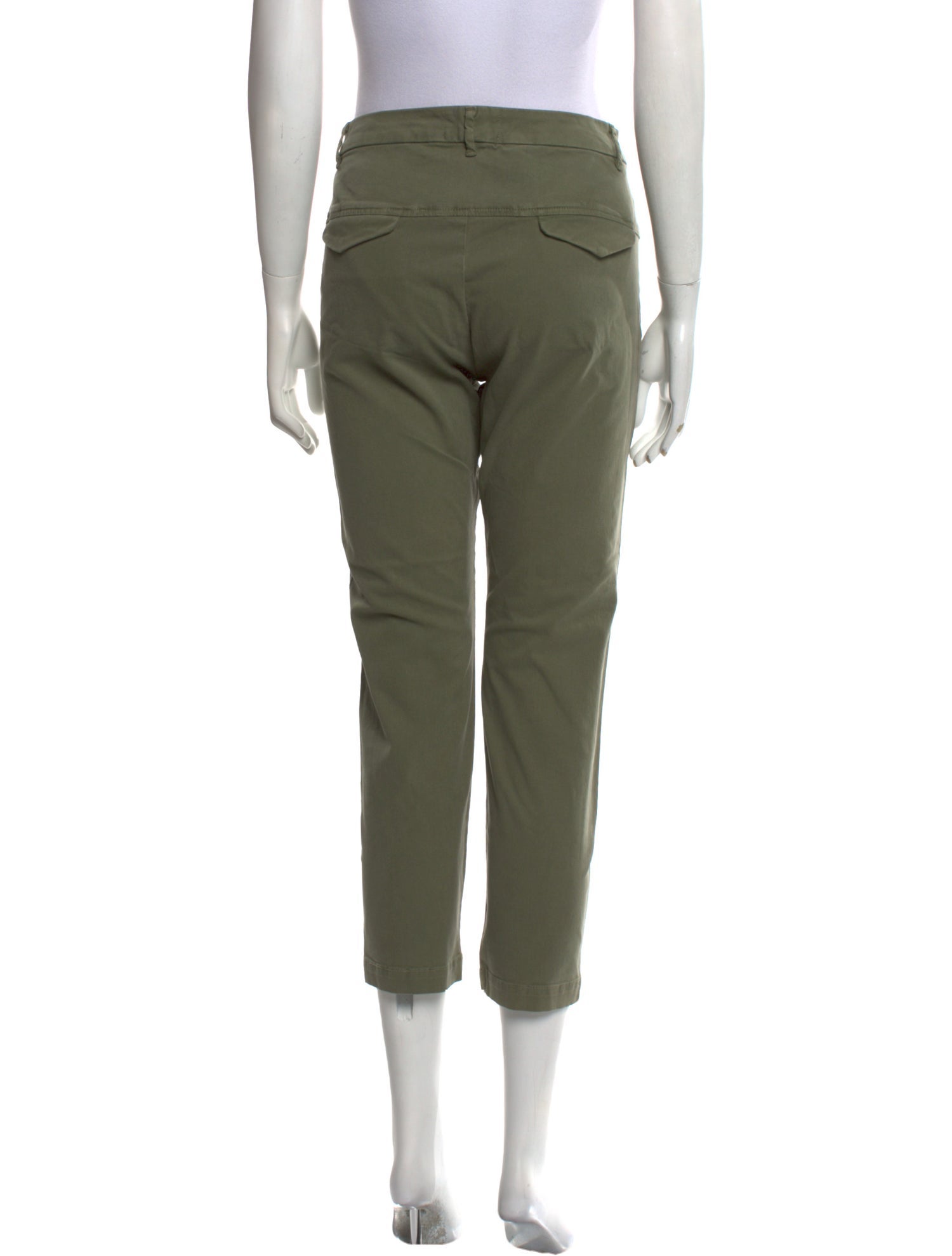 Nili Lotan Straight Leg Pants